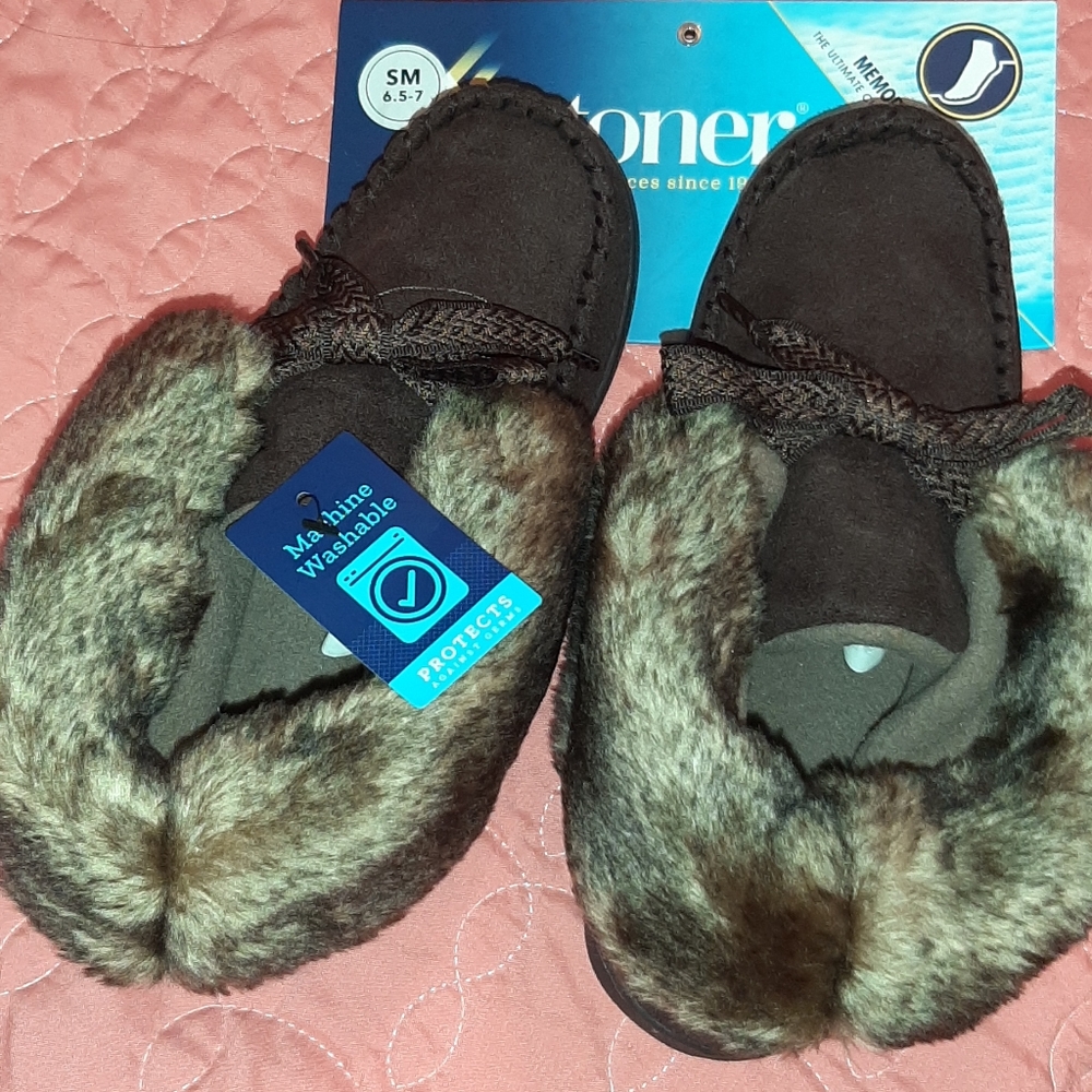 Slippers